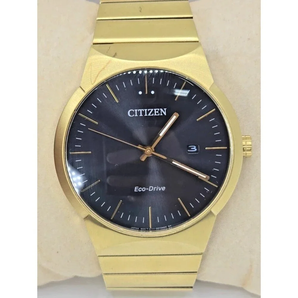 Citizen https auth